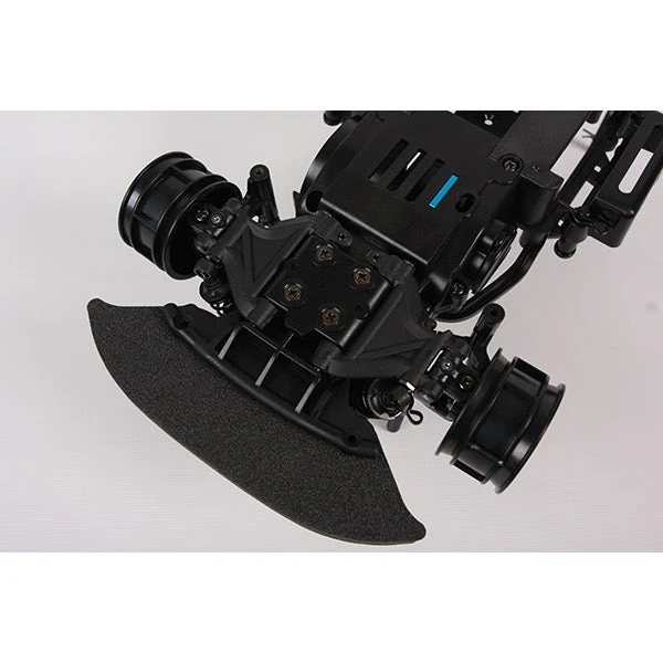 Tamiya 58647 RC M-07 Concept Chassis Kit - Image 4