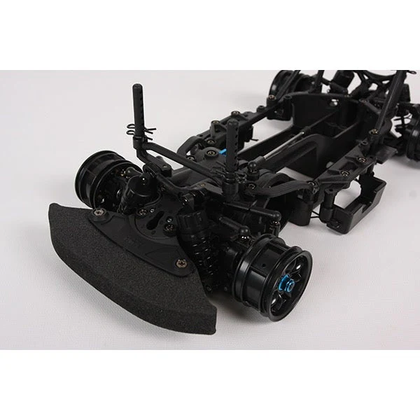Tamiya 58647 RC M-07 Concept Chassis Kit - Image 5
