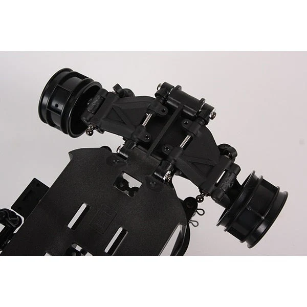 Tamiya 58647 RC M-07 Concept Chassis Kit - Image 7