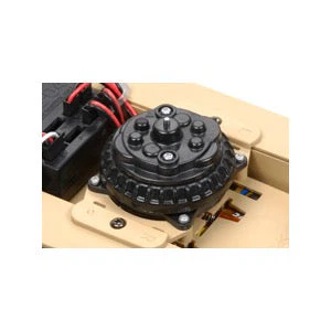Tamiya 48205 RC Panther G with 4CH - Image 5