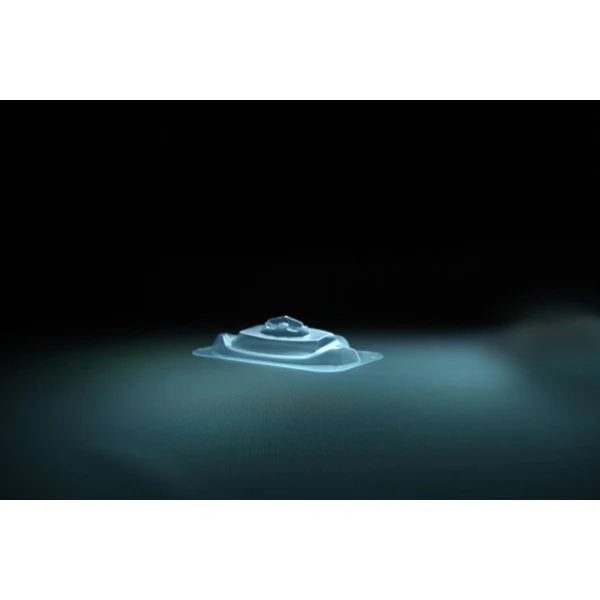 Tamiya S9335625 RC Parts Bag Light/Wing (T51474) - Image 2