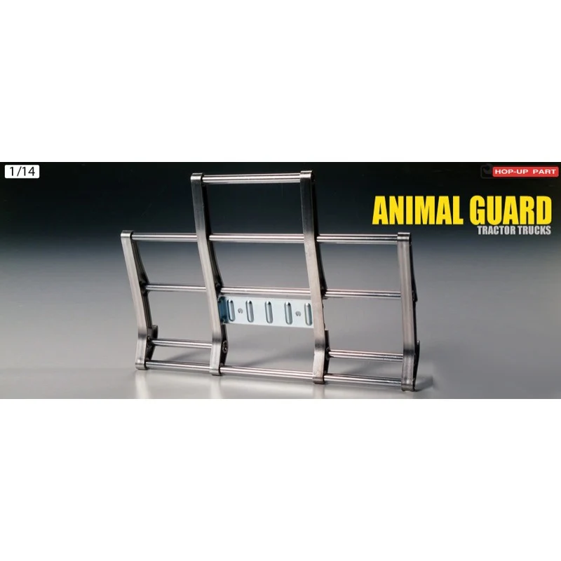 Tamiya 56506 RC Tractor Truck Animal Guard