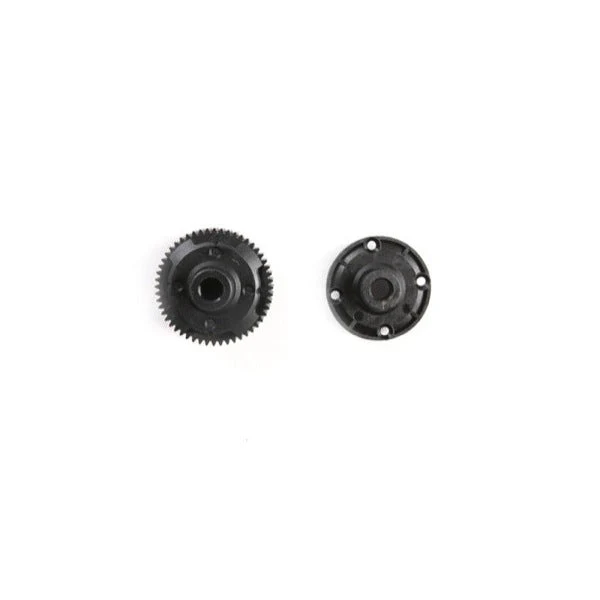 Tamiya 51462 Rear Gear Diff Case 52T TA06