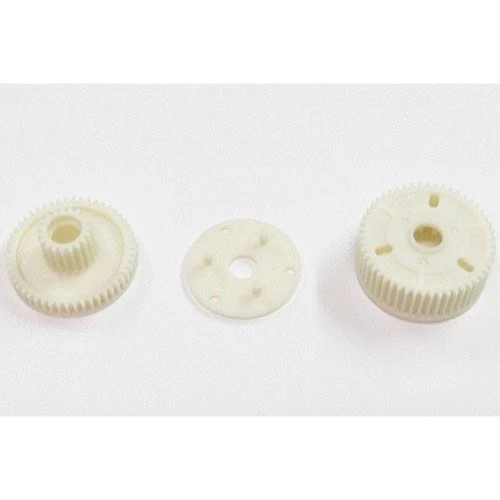 Tamiya S19335111 Gear Bag for 58106