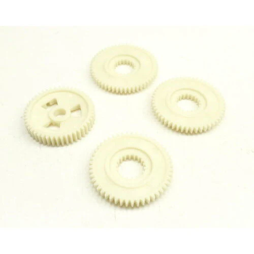 Tamiya S9005139 Plastic Gear Bag
