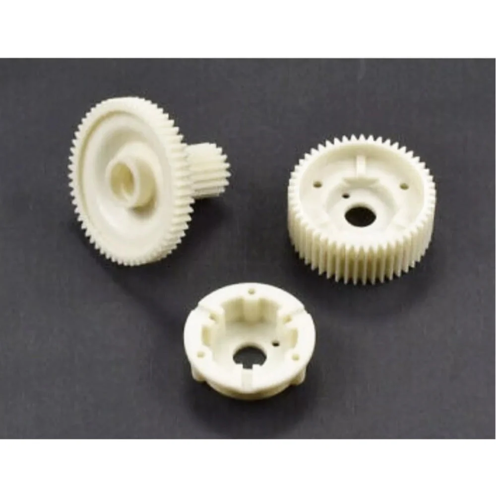 Tamiya S9335232 Gear Parts Bag for Rising Fighter