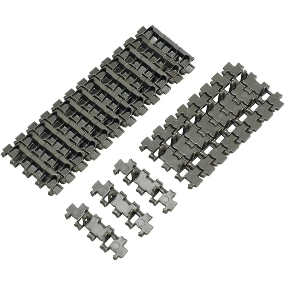Tamiya S9803069 Replacement Tracks - Image 2
