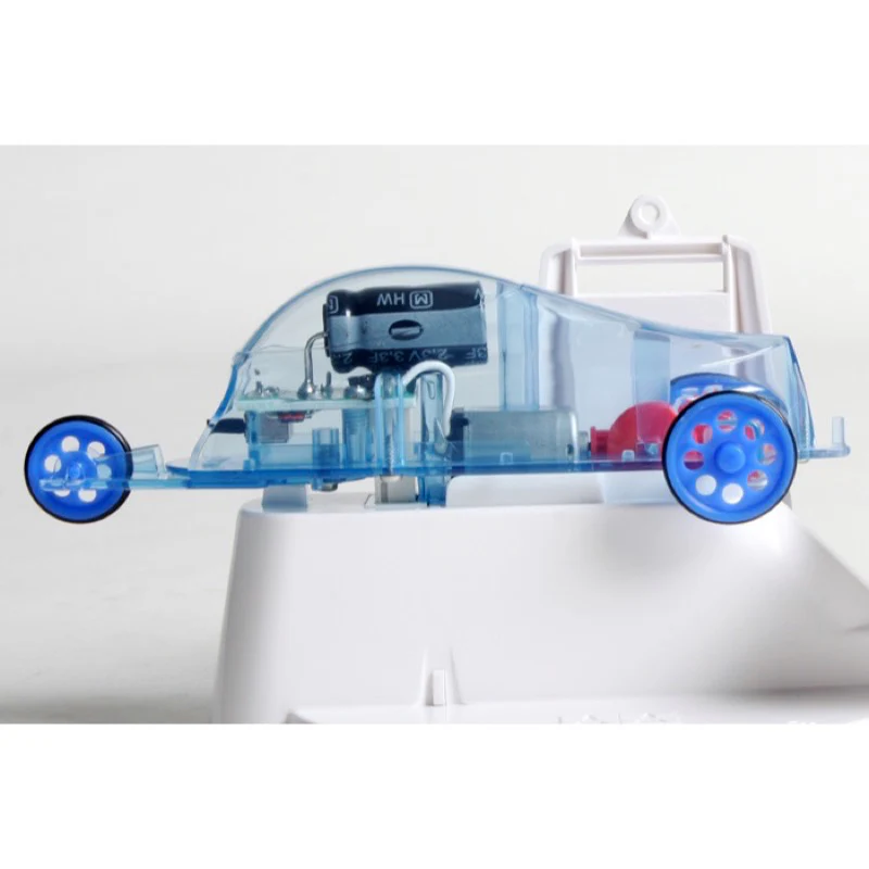 Tamiya 75024 Solar Power Generator - Image 2