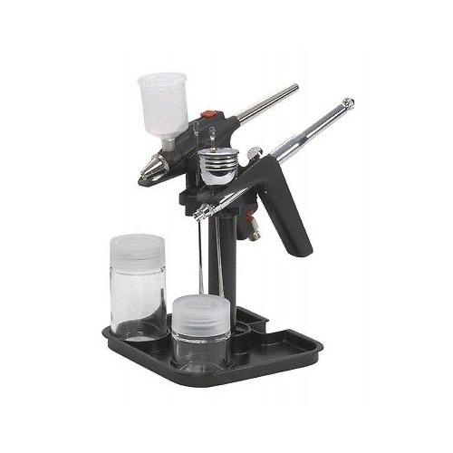 Tamiya 74539 Spray-Work Airbrush Stand II