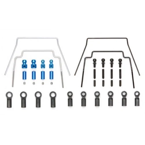 Tamiya 54239 Stabilizer Front and Rear (M-05)