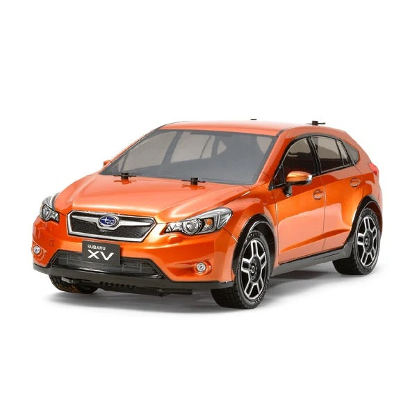 Tamiya 58562 Subaru XV XV-01 On-Road RC Kit