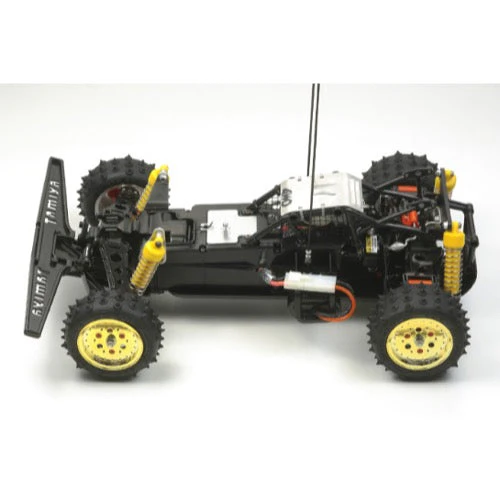 Tamiya Super Hotshot 4WD 1/10 RC Kit 58517 - Image 3