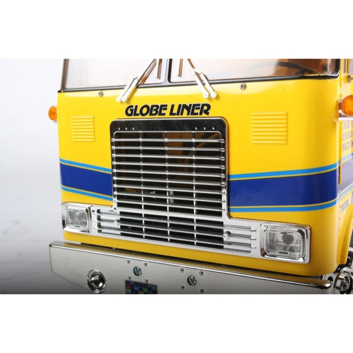 Tamiya T56304 1/14 Globe Liner Truck Kit - Image 3