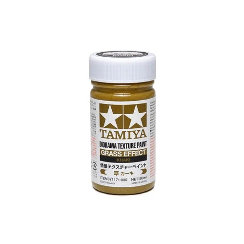 Tamiya 87117 Texture Paint Grass