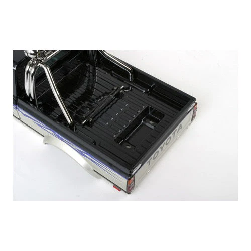 Tamiya 58397 Toyota Hi-Lux High Lift 4X4 3SPD 1/10 RC Off Road Kit - Image 7