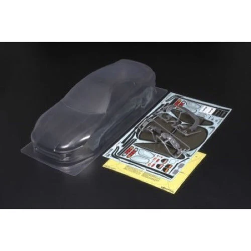 Tamiya 51291 Toyota Supra Body - Image 2
