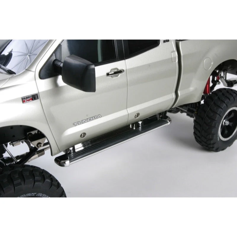Tamiya 58415 Toyota Tundra High Lift 4x4 3SPD 1/10 RC Off Road Kit - Image 14