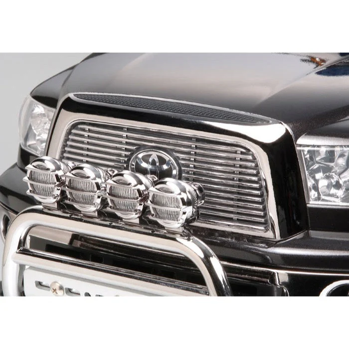 Tamiya 58415 Toyota Tundra High Lift 4x4 3SPD 1/10 RC Off Road Kit - Image 23