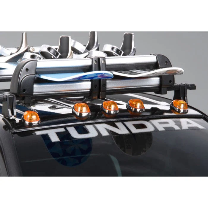 Tamiya 58415 Toyota Tundra High Lift 4x4 3SPD 1/10 RC Off Road Kit - Image 24