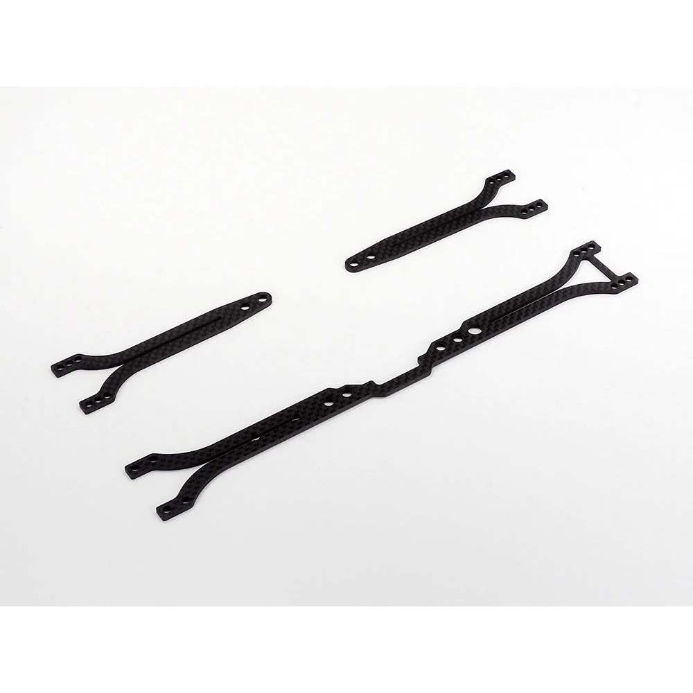 Tamiya 42384 1/10 TRF421 RC Chassis Kit - Image 11