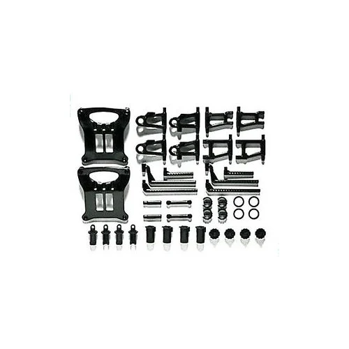 Tamiya 51003 TT-01 B Parts Suspension Arm - Image 2