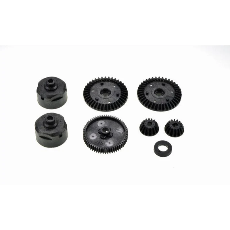 Tamiya 51004 TT-01G Parts Gear