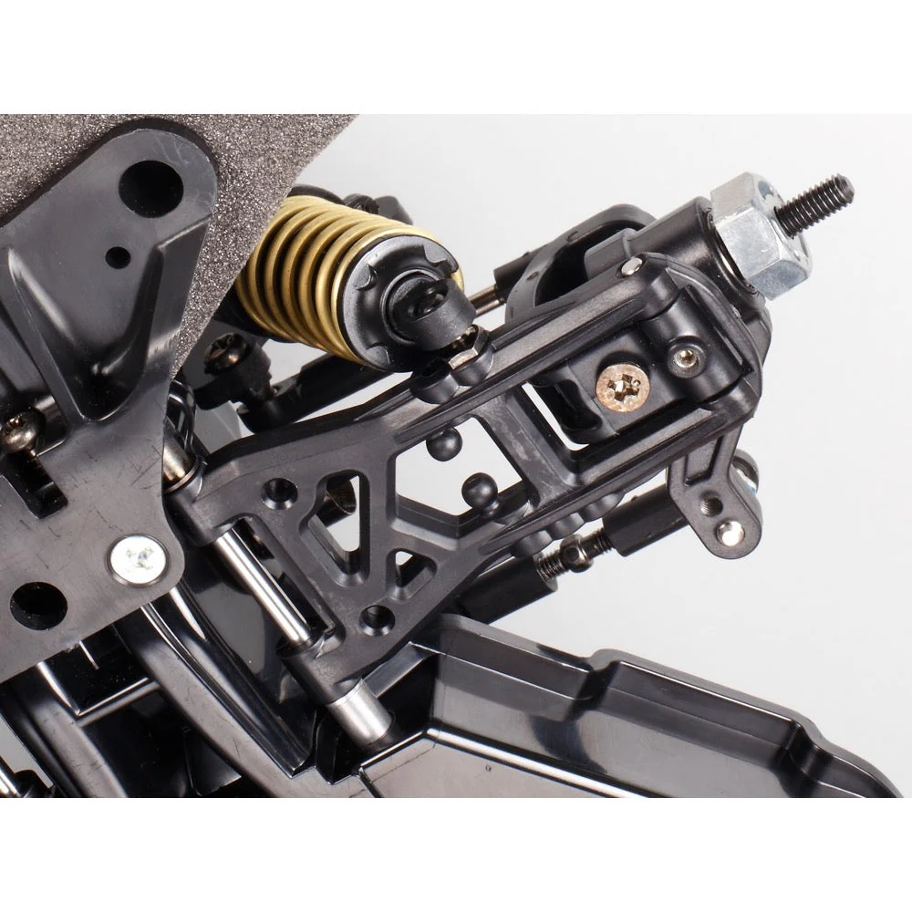 Tamiya 58600 TT-02 Type-S Chassis - Image 4