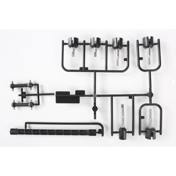 Tamiya 51529 TT02 C Parts Cup Joint