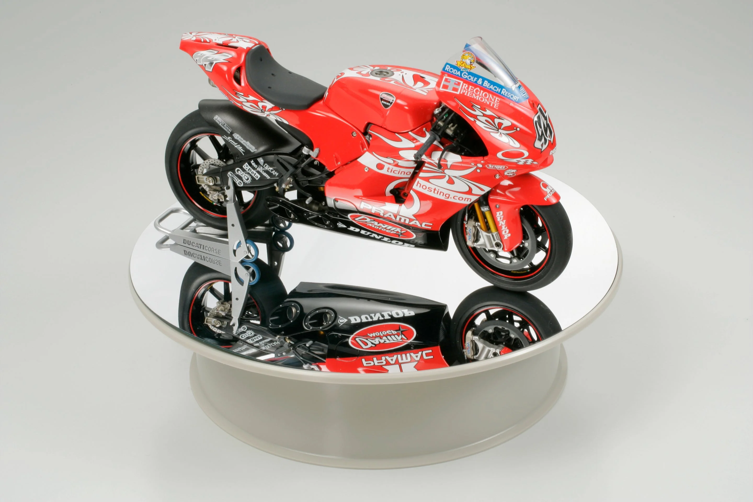 Tamiya 73001 Turntable 2-Speed