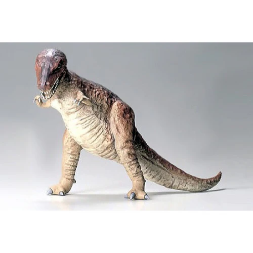 Tamiya 60203 Tyrannosaurus Rex Dinosaur - Image 2