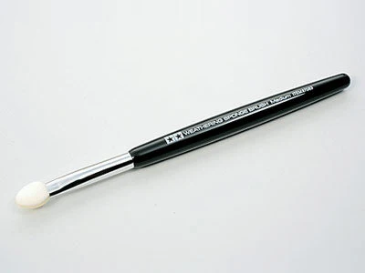 Tamiya 87083 Weathering Sponge Medium - Image 2