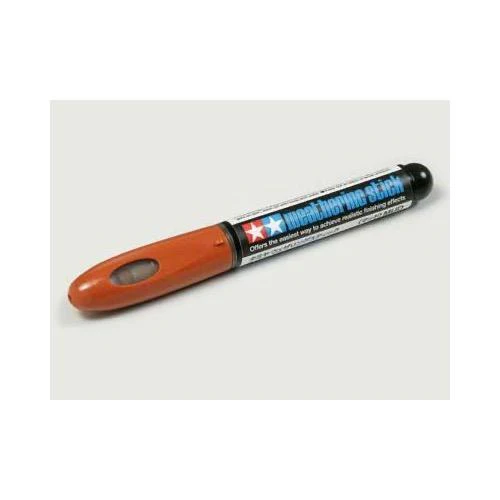 Tamiya 87081 Weathering Stick Mud - Image 2