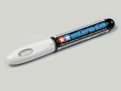 Tamiya 87082 Weathering Stick Snow - Image 2