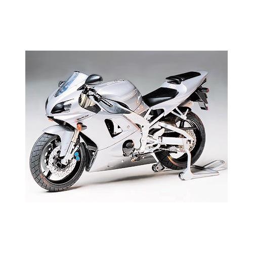 Tamiya 14074 1/12 Yamaha YZR-R1 Taira - Image 3