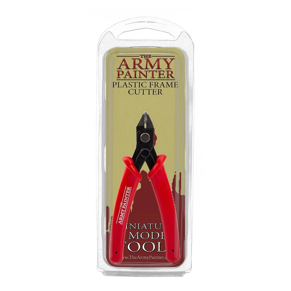 The Army Painter TL5039 Plastic Frame Cutter