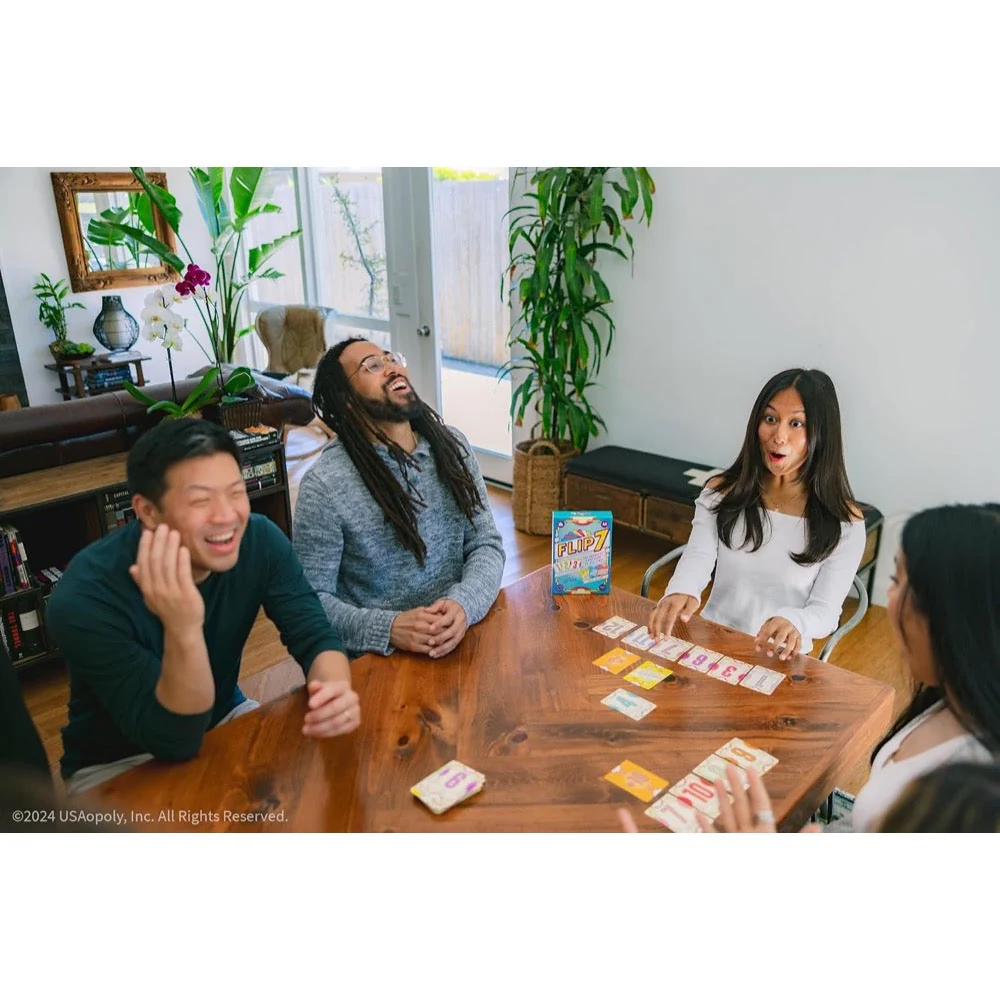 The OP Flip 7 Game - Image 11