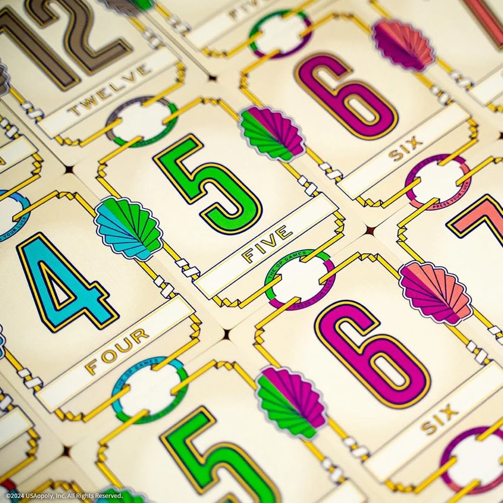 The OP Flip 7 Game - Image 4