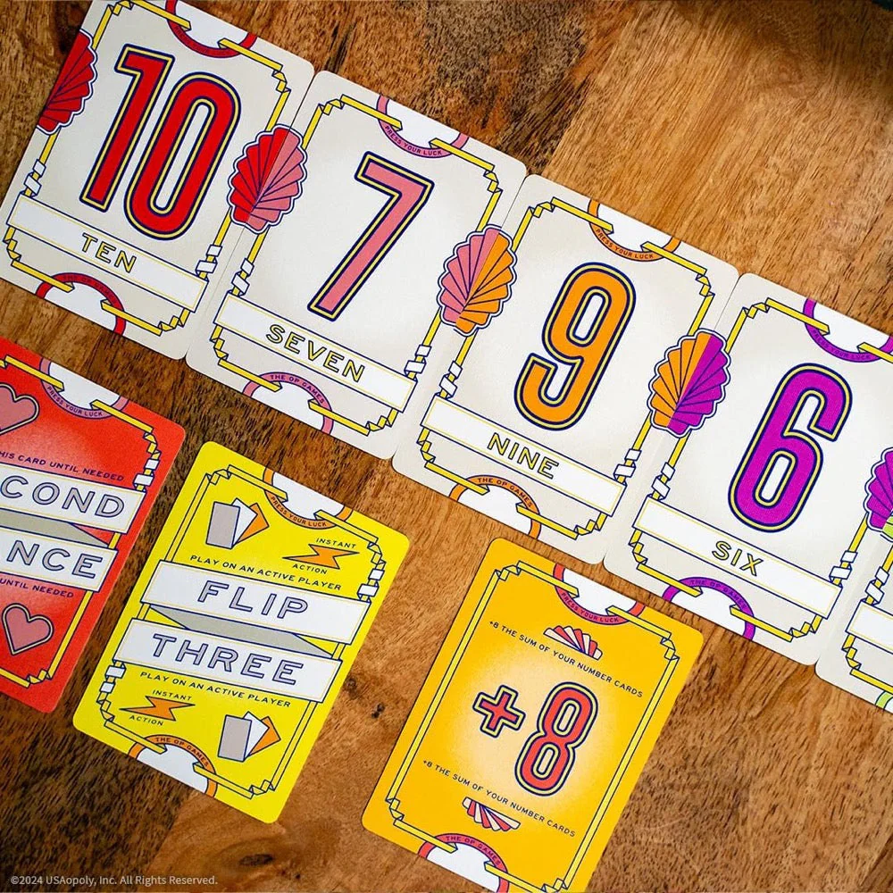 The OP Flip 7 Game - Image 5