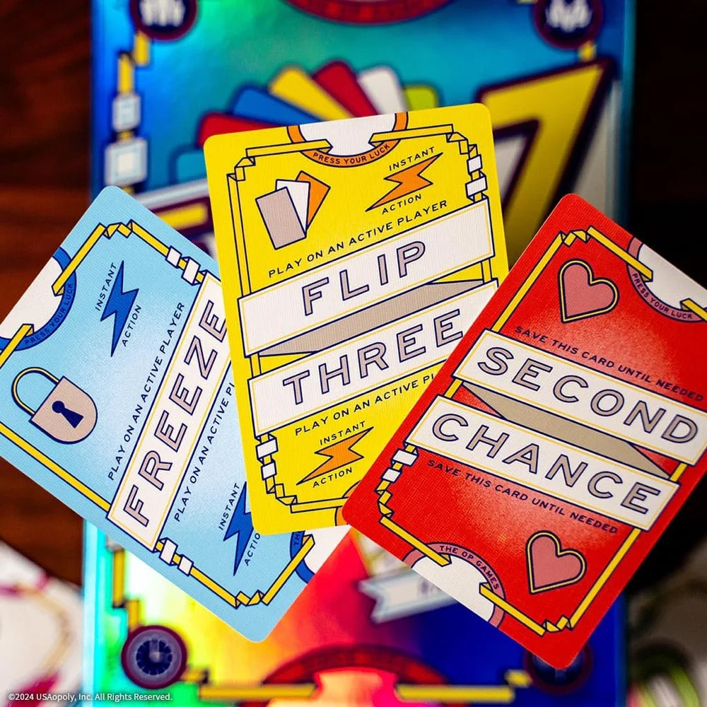 The OP Flip 7 Game - Image 7