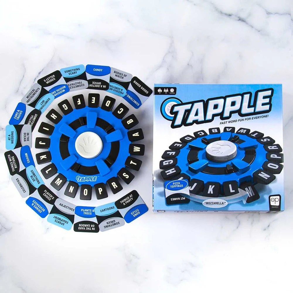 The OP Tapple - Image 2
