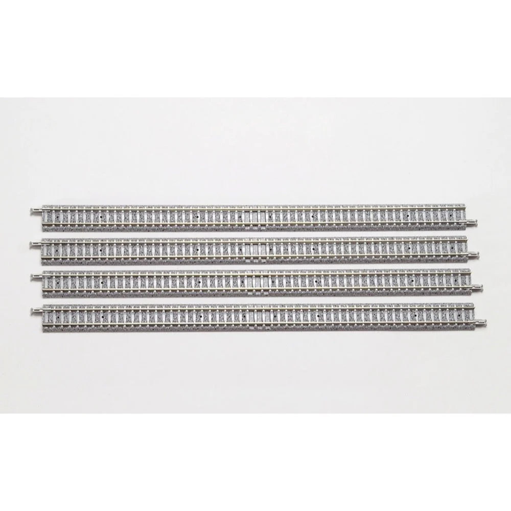 Tomix 1012 N Straight PC Track 11" 280mm (4)