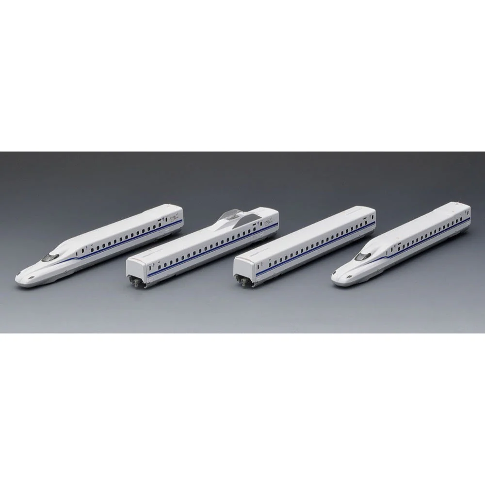 Tomix 90182 N Starter Set SD N700 series (N700S) Nozomi - Image 3