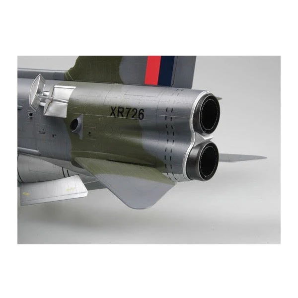 Trumpeter 02281 1/32 Aircraft - English Electric (BAC) Lightning F.2A/F6 - Image 5
