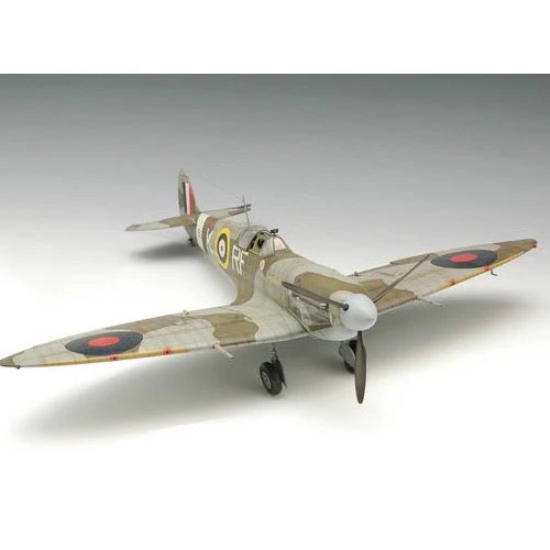 Trumpeter 02403 1/24 Spitfire Vb - Image 2