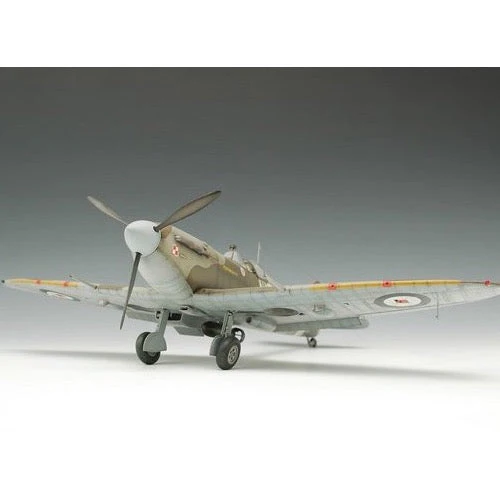 Trumpeter 02403 1/24 Spitfire Vb - Image 3