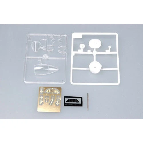 Trumpeter 02843 1/48 Brit Wyvern S4 Early - Image 4