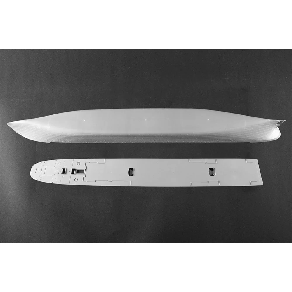 Trumpeter 03721 1/200 Britannic - Image 10