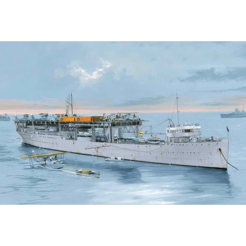 Trumpeter 05632 1/350 USS Langley AV-3