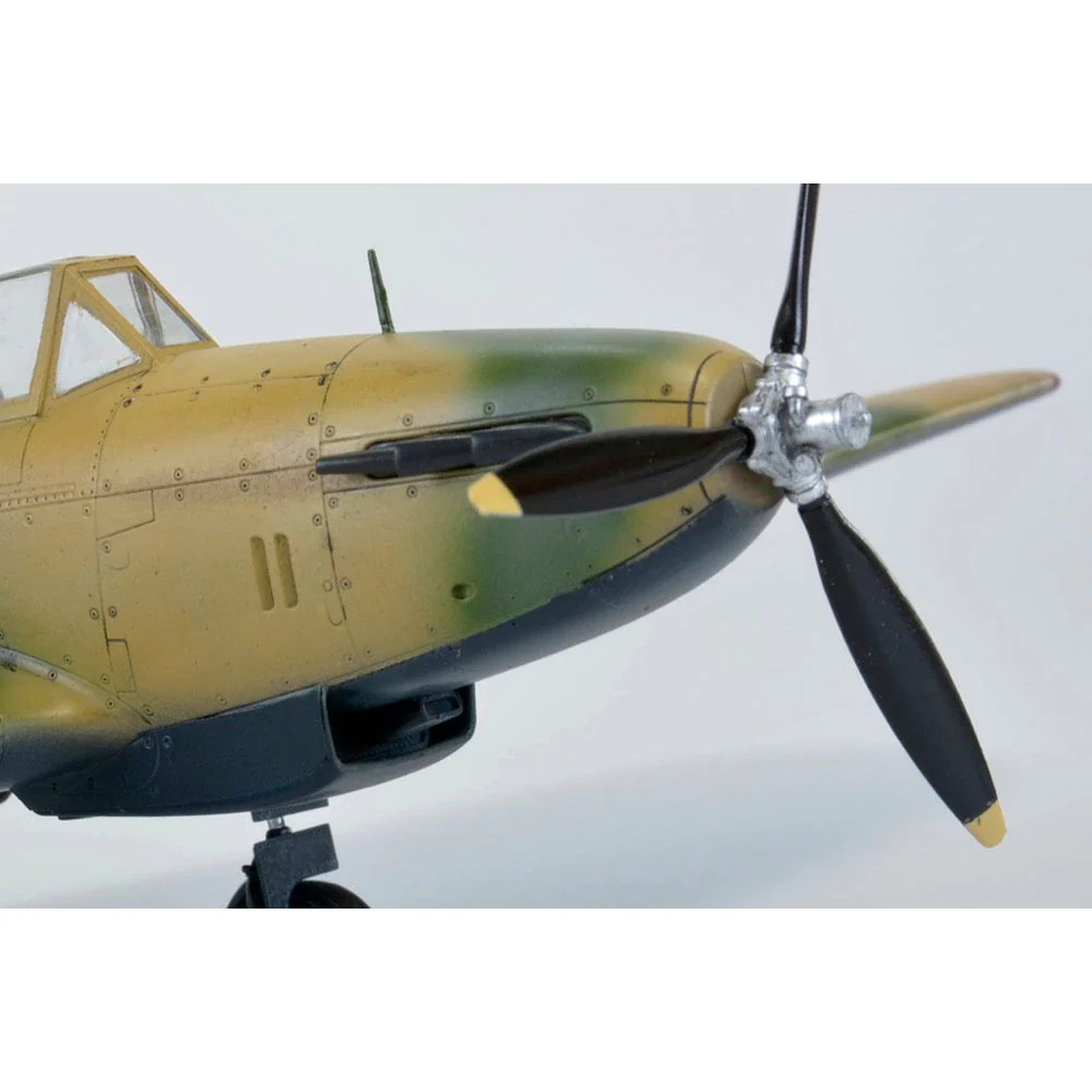 Trumpeter 05831 1/48 Fairey Battle mk1 - Image 3