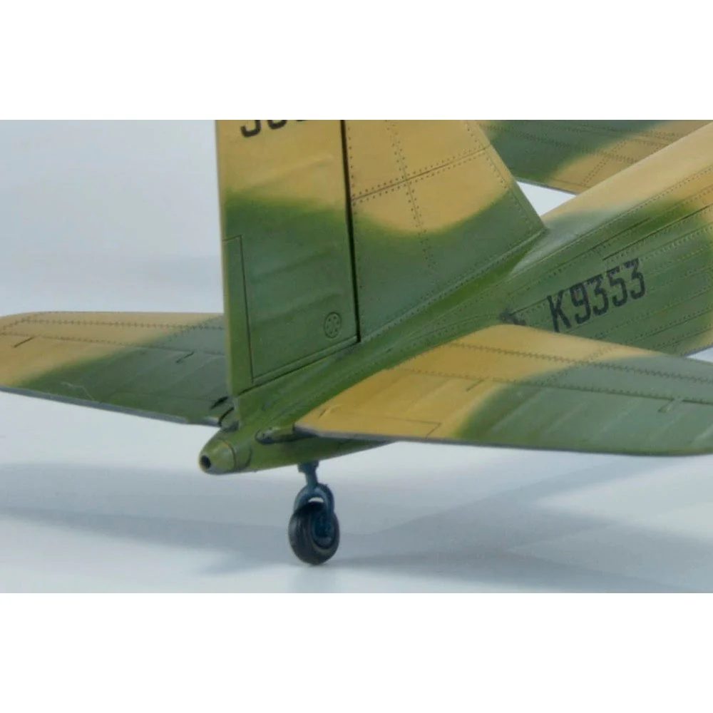Trumpeter 05831 1/48 Fairey Battle mk1 - Image 5